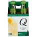 Ginger Ale 4 Pack, 26.8 fo
