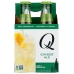 Ginger Ale 4 Pack, 26.8 fo