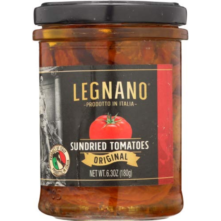 Tomatoes Sundried Originl, 6.3 oz