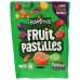 Fruit Pastilles Bag, 5.4 oz