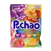 Puchao Mix Fruit Gummy Candy, 3.53 oz