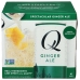 Ginger Ale 4 Pack, 30 fo