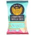 Sea Salt Grain Free Tortilla Chips, 5 oz