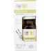 Lavender Soothing Essential Oil, 0.5 oz