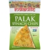 Chips Palek Spinach, 6 oz