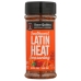 Spice Latin Heat Shaker, 4.2 oz