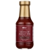 Sauce Bbq Mesquite Merlot, 10 OZ