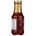 Sauce Bbq Mesquite Merlot, 10 OZ