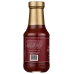 Sauce Bbq Mesquite Merlot, 10 OZ