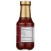 Sauce Bbq Mesquite Merlot, 10 OZ