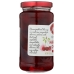 Maraschino Cherries With Stems, 11 oz