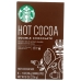 Cocoa Hot Dbl Choc Box 8Pc, 8 oz