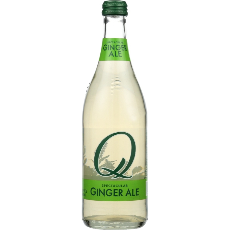 Ginger Ale Mixer, 500 ml