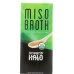 Organic Miso Broth, 32 fo