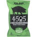 Chicharrones Fried Pork Rinds Jalapeno Cheddar, 2.5 oz