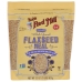 Flaxseed Meal, 32 oz