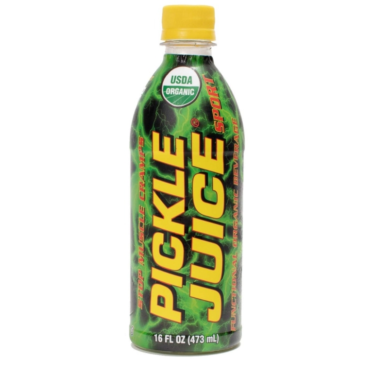 Pickle Juice Sport, 16 oz