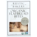 Olive Oil & Sel Gris Organic Flatbread Bites, 4 oz