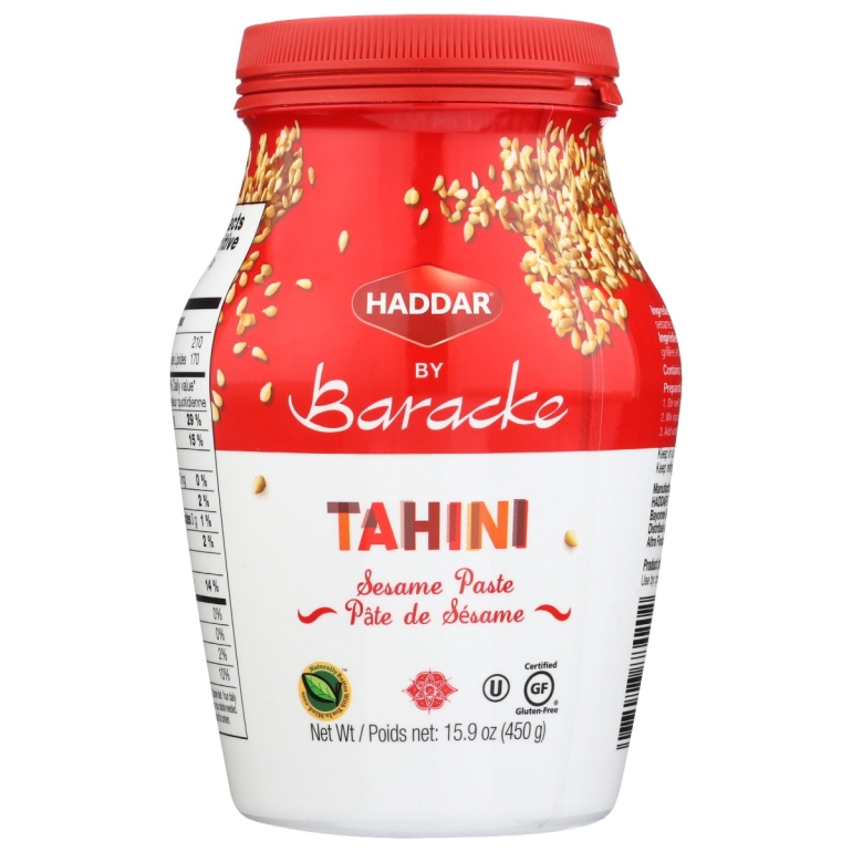 Tahini, 15.9 oz