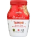 Tahini, 15.9 oz