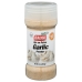 Garlic Powder Seasoning, 8 oz