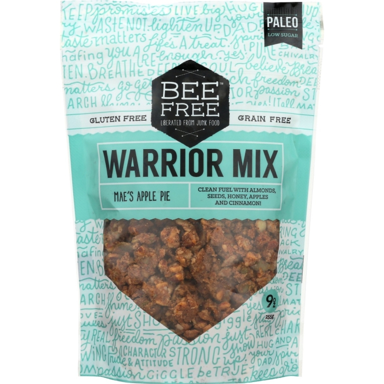 Apple Pie Granola Maes, 9 oz