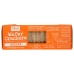 Sesame Wafer Crackers, 3.5 oz