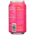 Drink Probiotic Strawberry Lemonade, 12 fo