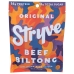 Sliced Biltong Original, 2.25 oz