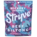 Sliced Biltong Hickory, 2.25 oz