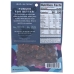 Sliced Biltong Hickory, 2.25 oz