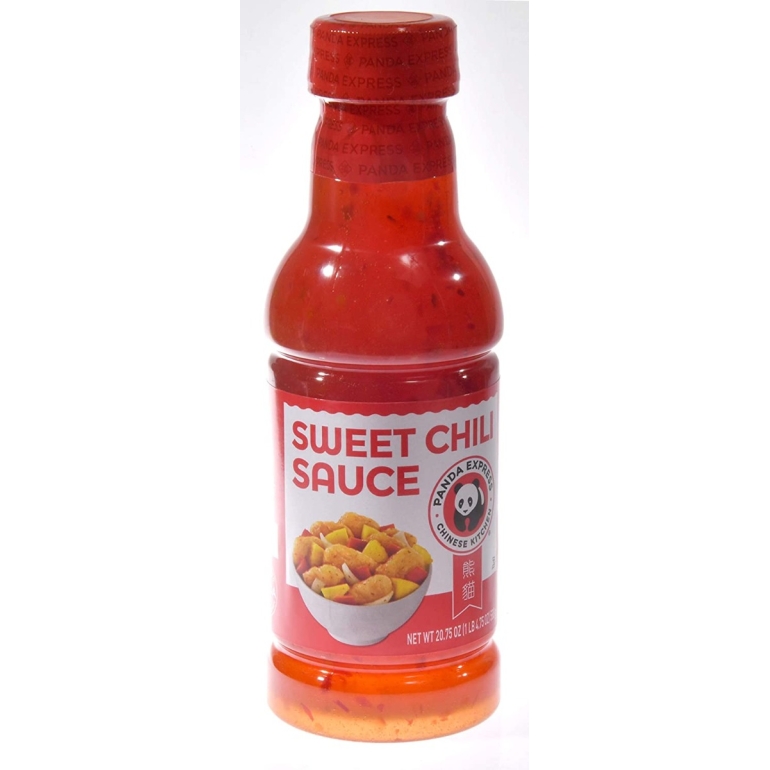 Sauce Sweet Chili, 20.75 oz