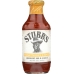 Sauce Bbq Swt Hny Spice, 18 oz