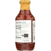 Sauce Bbq Swt Hny Spice, 18 oz