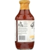 Sauce Bbq Swt Hny Spice, 18 oz