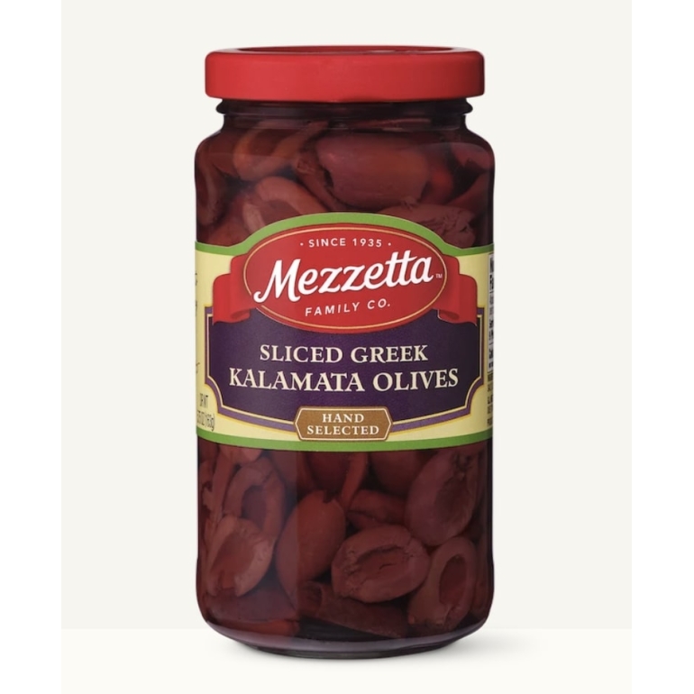 Olive Kalamata Sliced, 5.75 oz