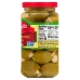Olive Garlic Stuffed, 6 oz