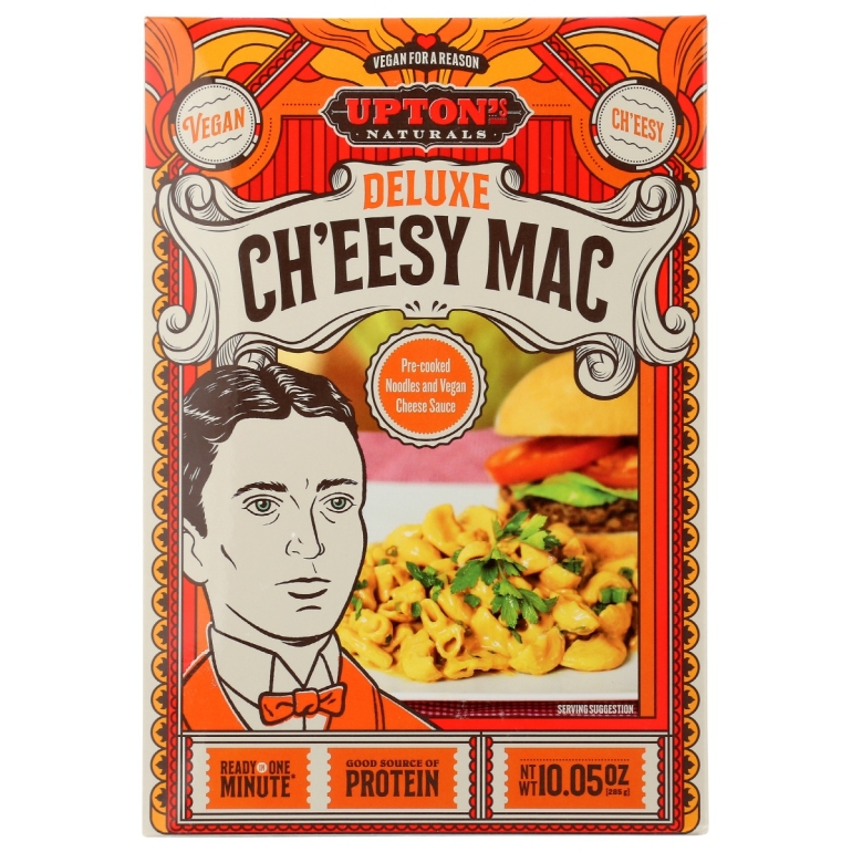 Original Cheesy Mac, 10.05 oz
