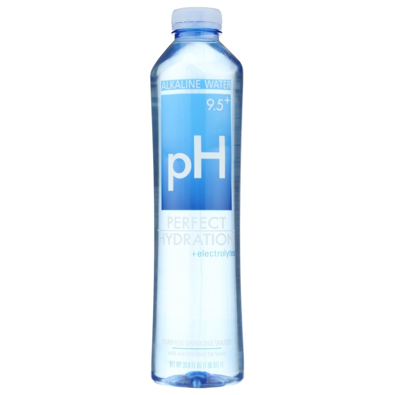 Alkaline Water, 33.8 fo