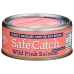 Wild Pacific Pink Salmon, 5 oz