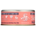 Wild Pacific Pink Salmon, 5 oz