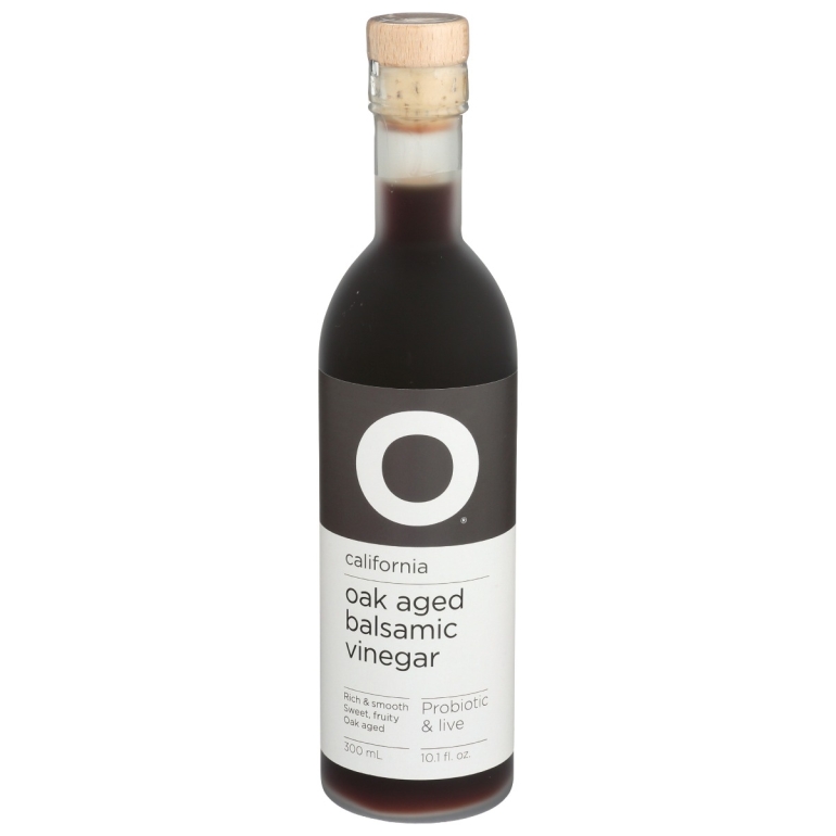 Oak Aged Balsamic Vinegar, 300 ml