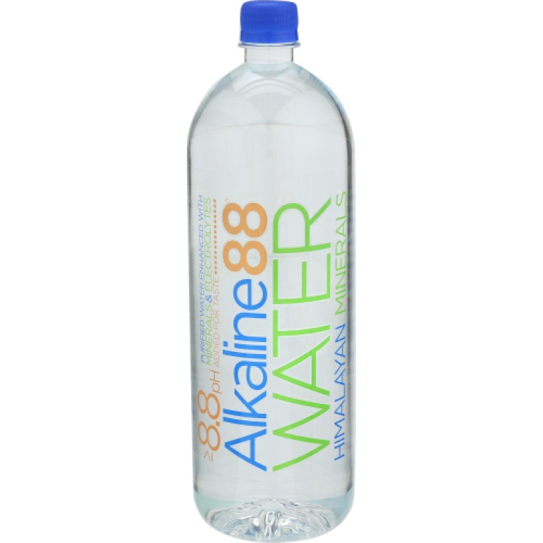 Water Alkaline 8.8Ph 1.5L, 1.5 lt