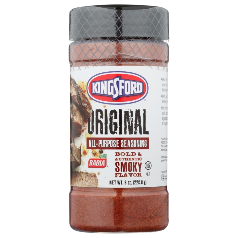 Seasoning Original, 8 oz