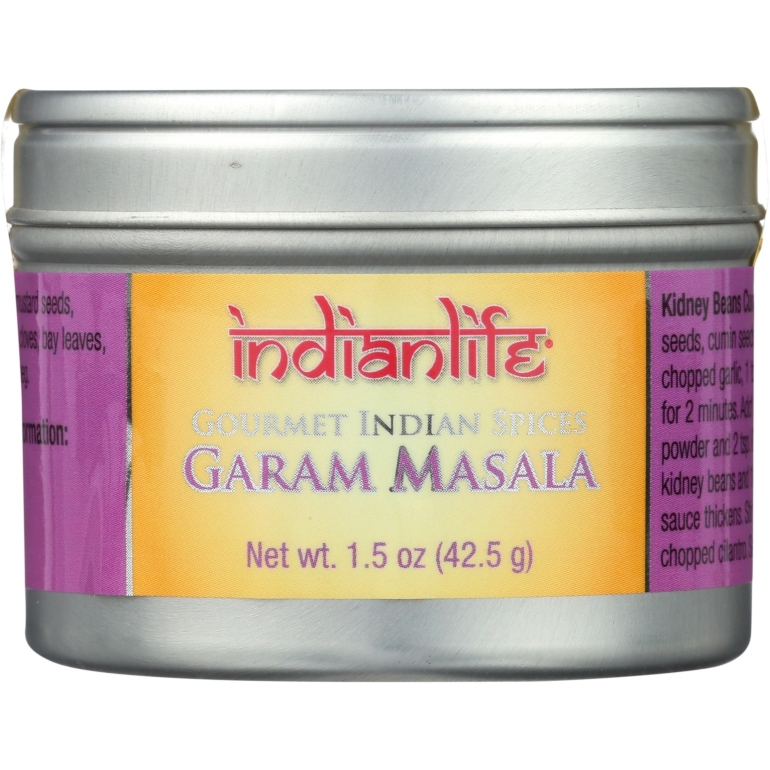 Spice Garam Masala, 1.5 oz