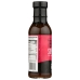 Teriyaki Soy Free Sauce, 12 oz