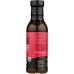 Teriyaki Soy Free Sauce, 12 oz