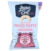 Paleo Puffs Himalayan Pink Salt, 5 oz