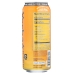 Mango Passion Fruit Sparkling Water, 16 oz