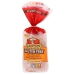 Honey Whole Grain English Muffin , 12 oz